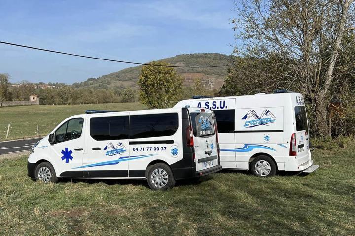 VSL Langeac