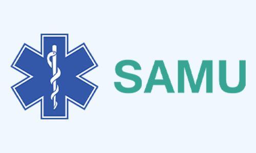 Logo samu
